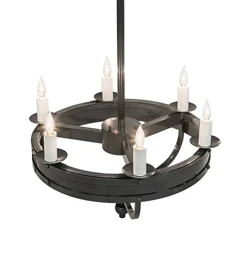 The Parnella by Meyda Lighting - Image 4