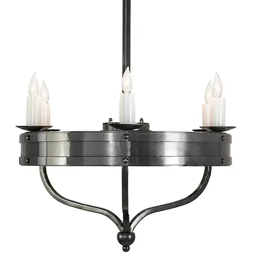The Parnella by Meyda Lighting - Image 5