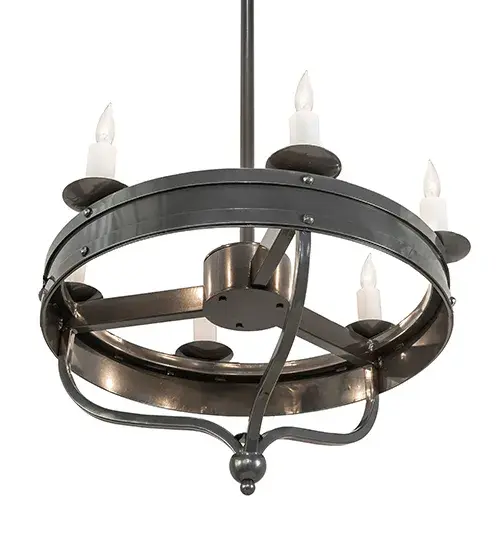 The Parnella by Meyda Lighting - Image 6