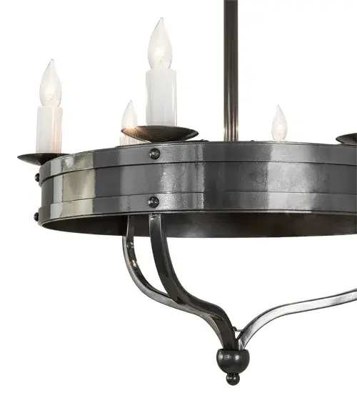 The Parnella by Meyda Lighting - Image 8