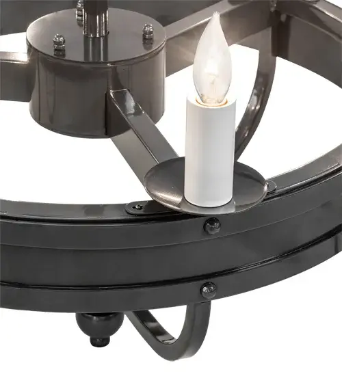 The Parnella by Meyda Lighting - Image 9