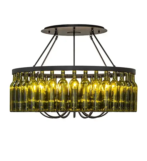 The Meyda Tiffany - Tuscan Vineyard by Meyda Lighting - Image 5