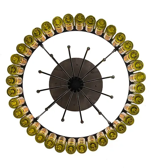 The Meyda Tiffany - Tuscan Vineyard by Meyda Lighting - Image 7