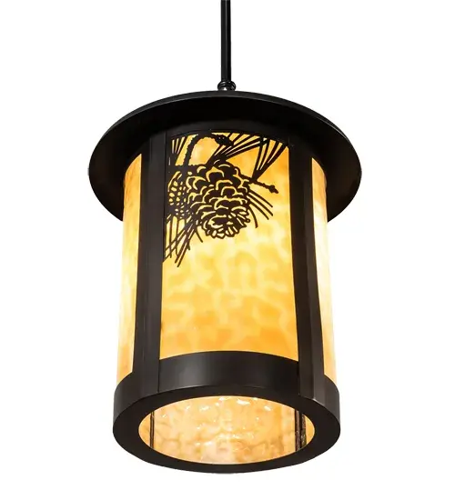 The Fulton by Meyda Lighting - Image 7