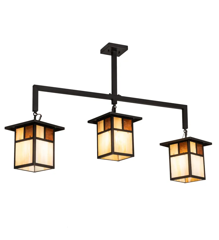 The Hyde Park by Meyda Lighting - Image 1