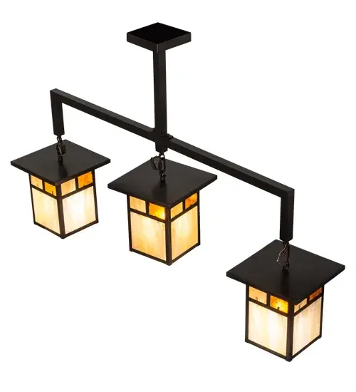 The Hyde Park by Meyda Lighting - Image 4