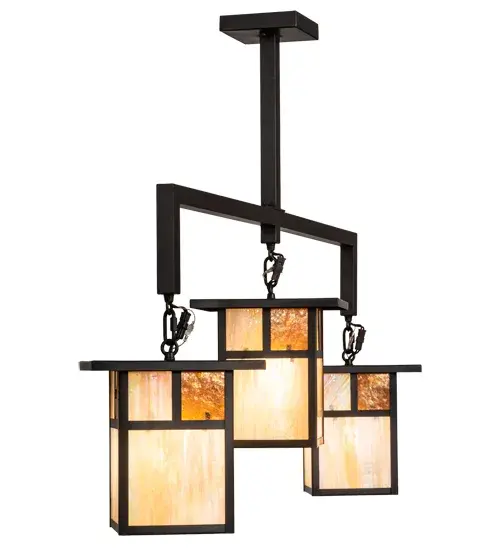 The Hyde Park by Meyda Lighting - Image 7