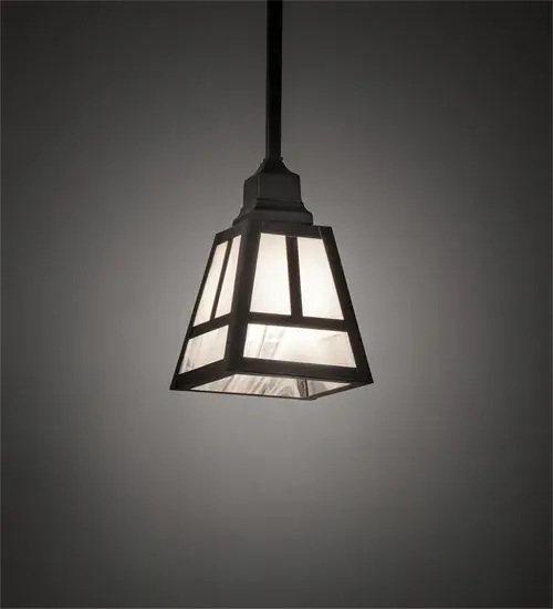 The T Mission by Meyda Lighting - Image 1