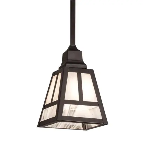 The T Mission by Meyda Lighting - Image 2