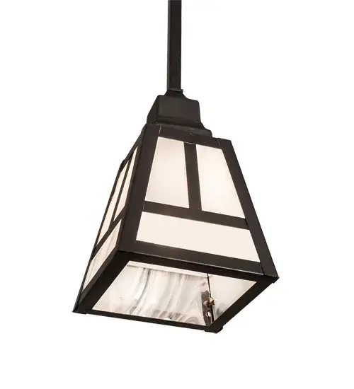 The T Mission by Meyda Lighting - Image 6