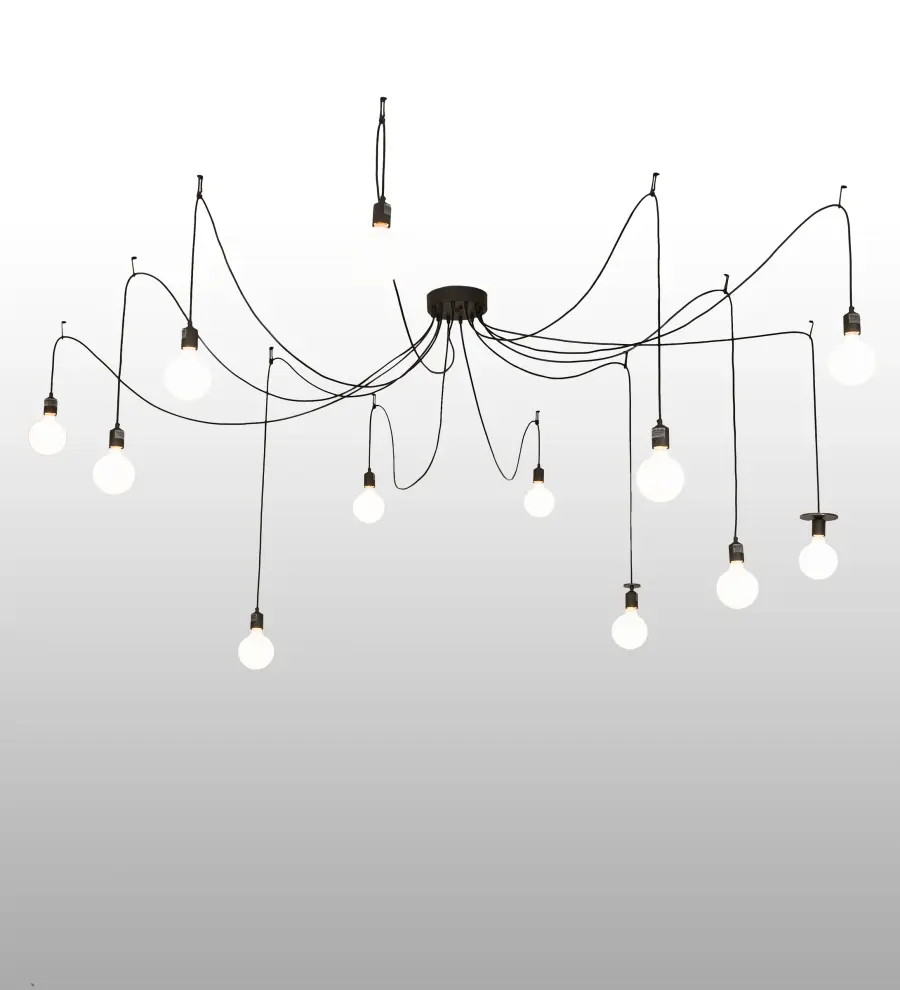 The Castiliolite by Meyda Lighting - Image 1