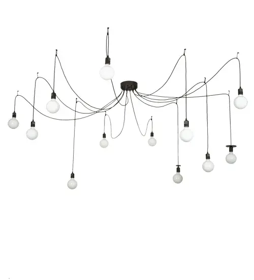 The Castiliolite by Meyda Lighting - Image 3