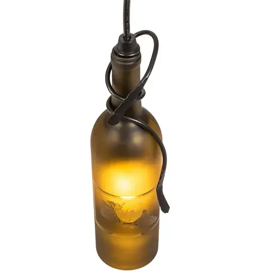 The Meyda Tiffany - Tuscan Vineyard by Meyda Lighting - Image 4