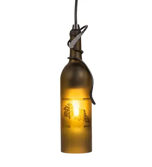 The Meyda Tiffany - Tuscan Vineyard by Meyda Lighting - Image 5