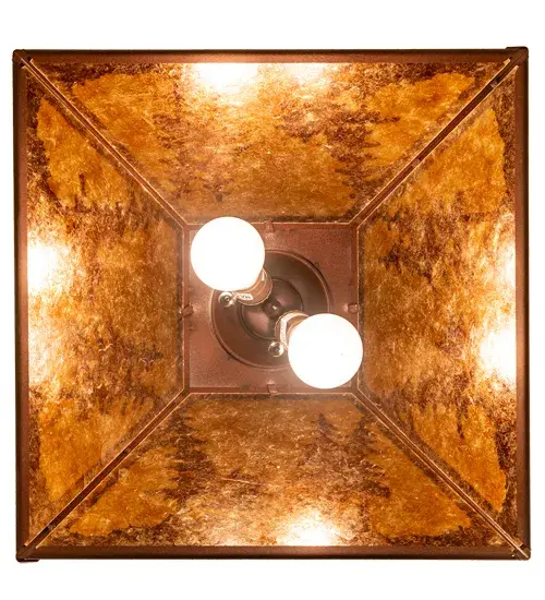 The Meyda Tiffany - Tall Pines by Meyda Lighting - Image 7