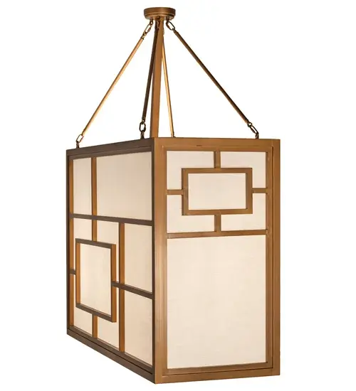 The Kofu by Meyda Lighting - Image 8