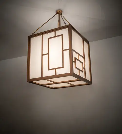 The Kofu by Meyda Lighting - Image 1