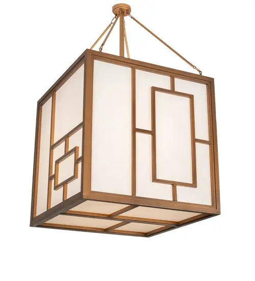 The Kofu by Meyda Lighting - Image 2