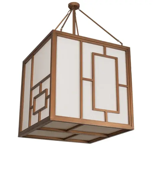 The Kofu by Meyda Lighting - Image 3