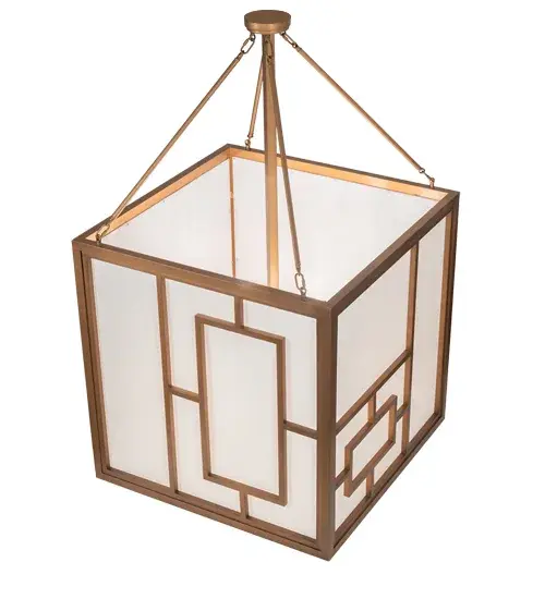 The Kofu by Meyda Lighting - Image 4