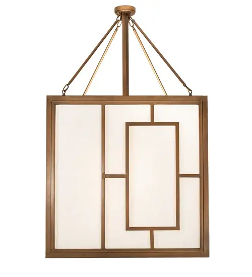 The Kofu by Meyda Lighting - Image 5