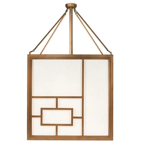 The Kofu by Meyda Lighting - Image 6