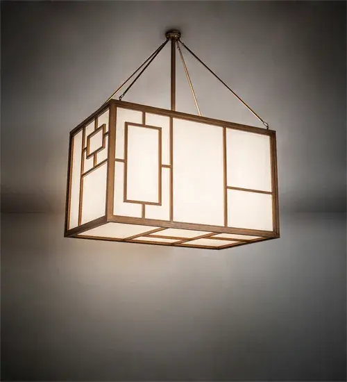 The Kofu by Meyda Lighting - Image 1