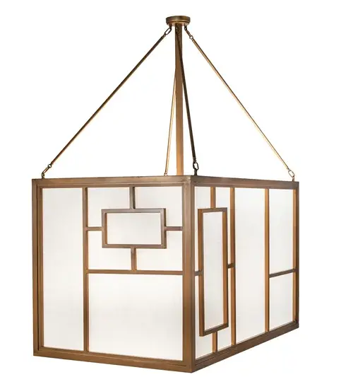 The Kofu by Meyda Lighting - Image 8