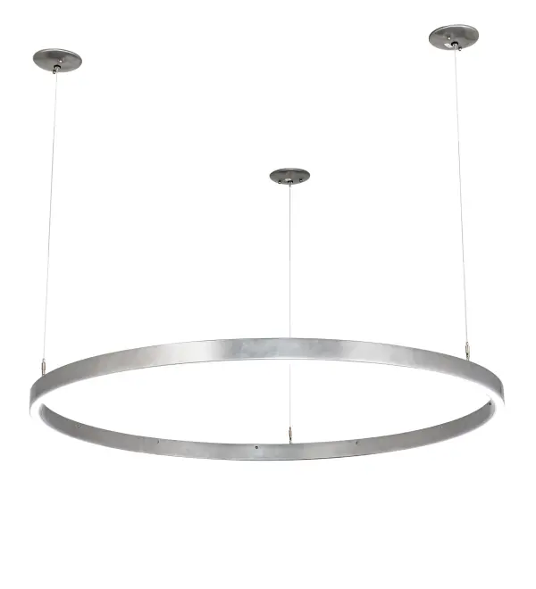 The Anillo Halo by Meyda Lighting - Image 1