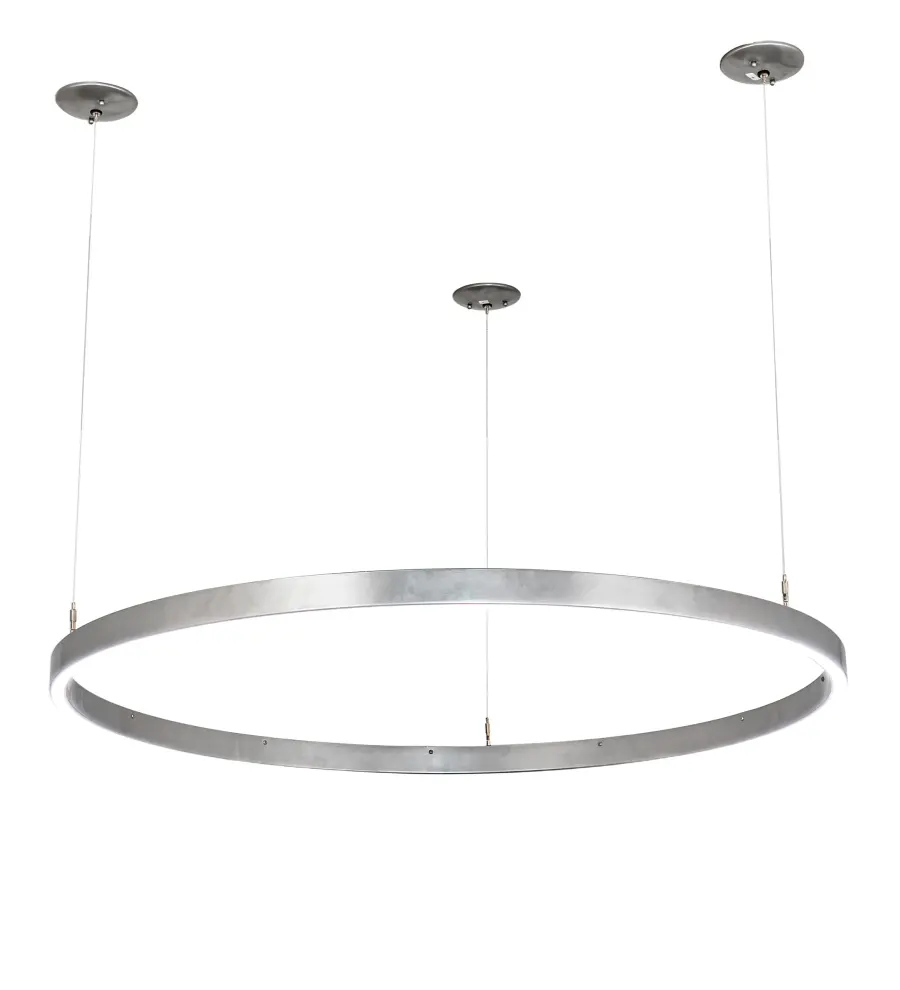 The Anillo Halo by Meyda Lighting - Image 1