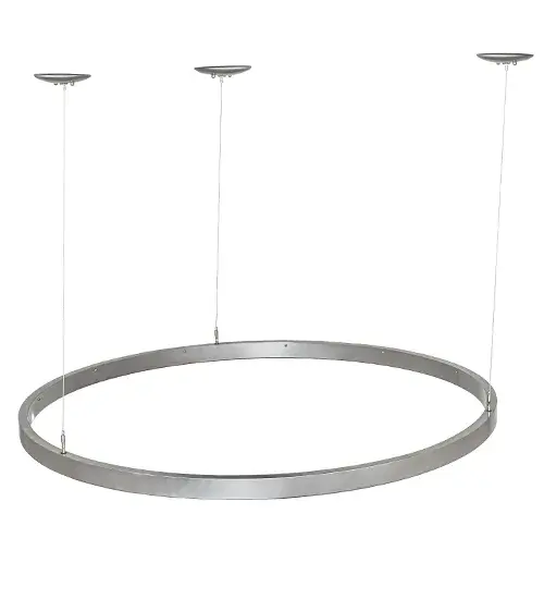 The Anillo Halo by Meyda Lighting - Image 4