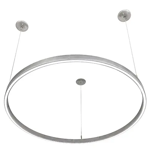 The Anillo Halo by Meyda Lighting - Image 6