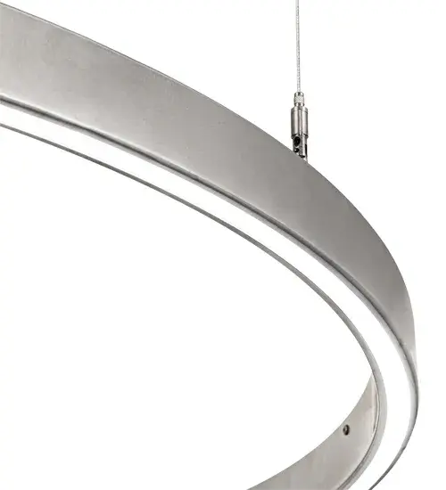 The Anillo Halo by Meyda Lighting - Image 8
