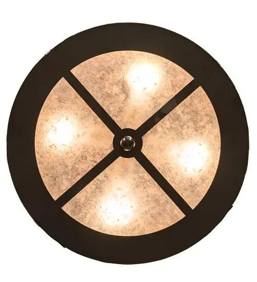 The Meyda Tiffany - Whispering Pines by Meyda Lighting - Image 7