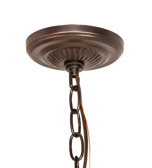 The Tiffany Elizabethan by Meyda Lighting - Image 9