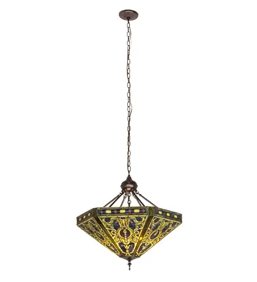 The Tiffany Elizabethan by Meyda Lighting - Image 10