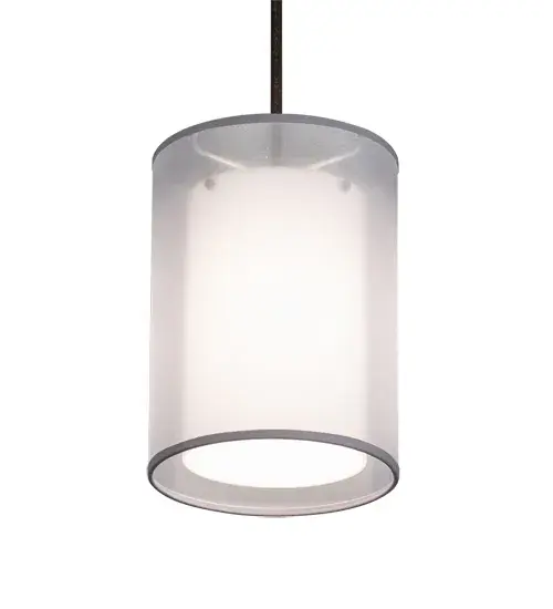 The Cilindro by Meyda Lighting - Image 2
