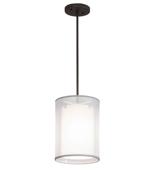 The Cilindro by Meyda Lighting - Image 10