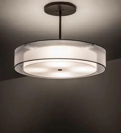 The Cilindro by Meyda Lighting - Image 1