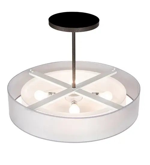 The Cilindro by Meyda Lighting - Image 4