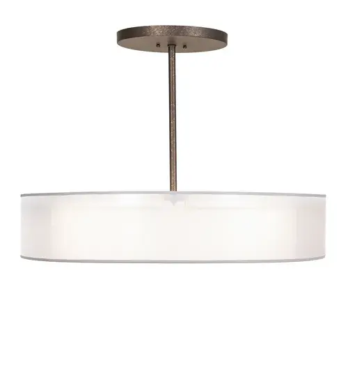 The Cilindro by Meyda Lighting - Image 5