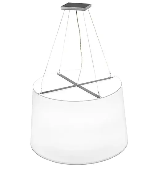 The Cilindro by Meyda Lighting - Image 4