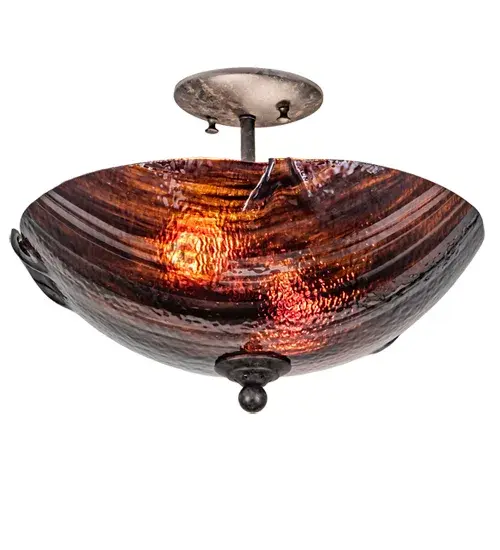 The Metro Fusion by Meyda Lighting - Image 2