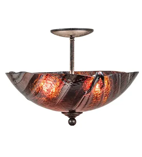 The Metro Fusion by Meyda Lighting - Image 5