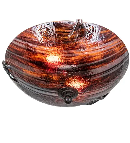 The Metro Fusion by Meyda Lighting - Image 6