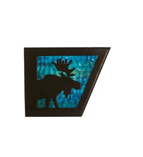 The Moose & Black Bear by Meyda Lighting - Image 7