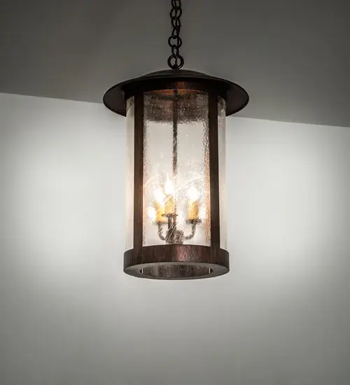 The Fulton Lake Charles by Meyda Lighting - Image 1