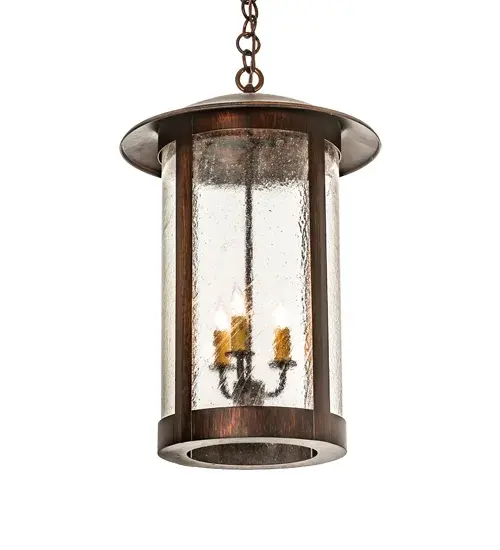 The Fulton Lake Charles by Meyda Lighting - Image 2