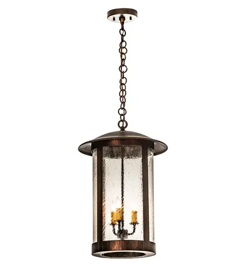 The Fulton Lake Charles by Meyda Lighting - Image 11