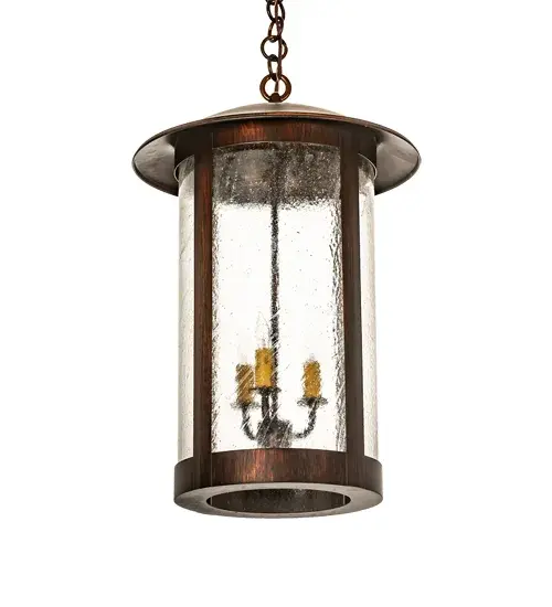 The Fulton Lake Charles by Meyda Lighting - Image 3